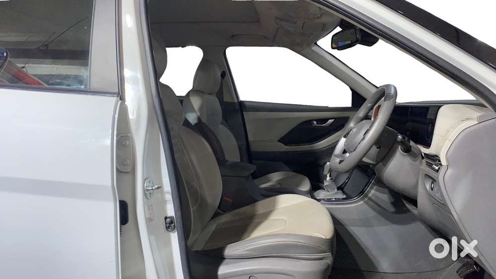 Hyundai Creta 1.5 Sx (o) Ivt Petrol, 2024, Petrol