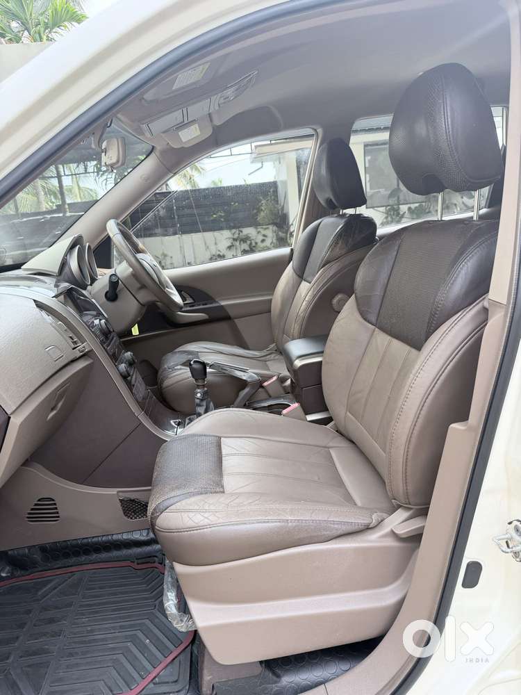 Mahindra Xuv500 W8 2wd, 2013, Diesel