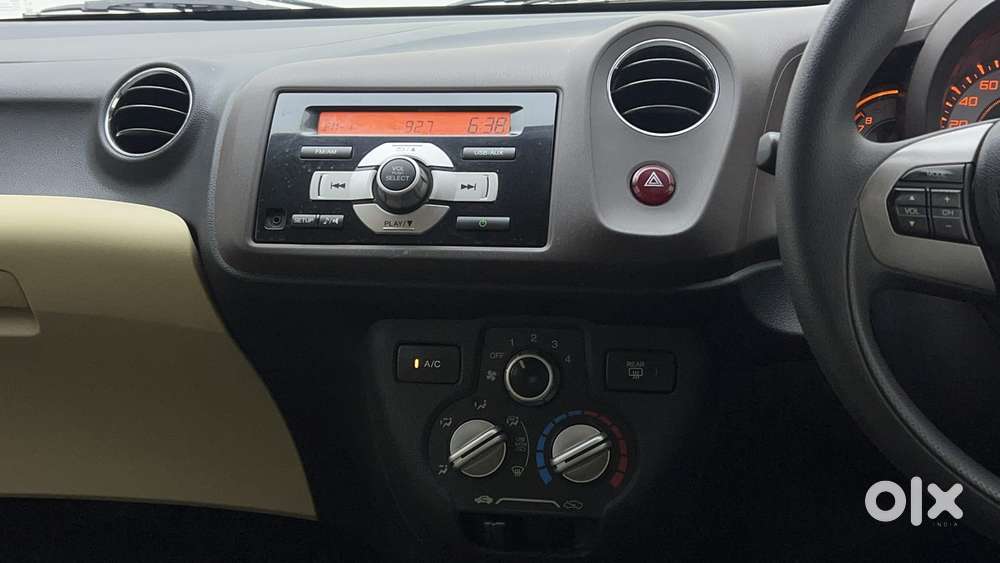 Honda Brio S Mt, 2013, Petrol