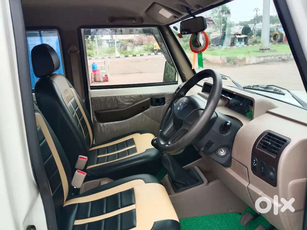 Mahindra Be 6 2025