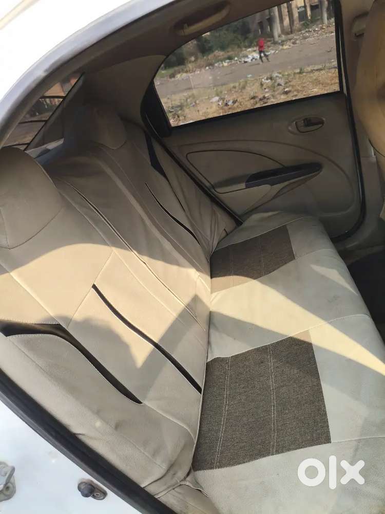 Toyota Etios 2015 Diesel | Top Condition | Ac | New Tyres