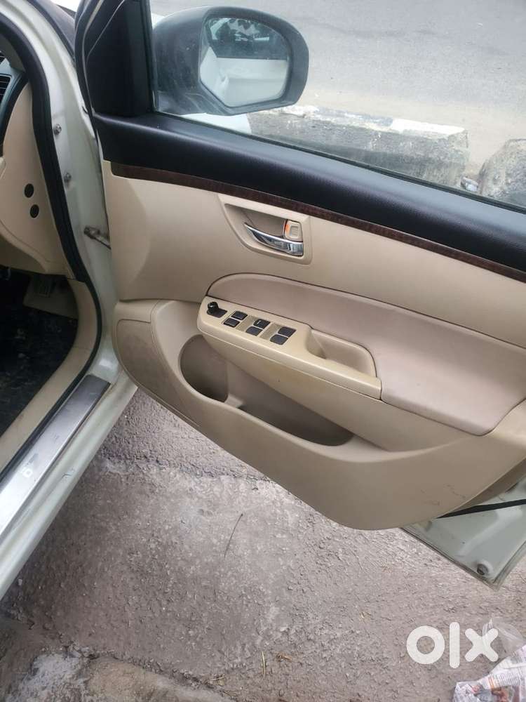 Maruti Suzuki Swift 2014