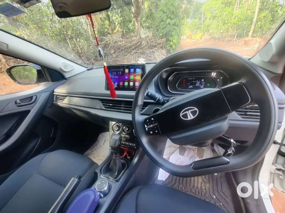 Selling My November 2023 Tata Nexon Smart+ (petrol)