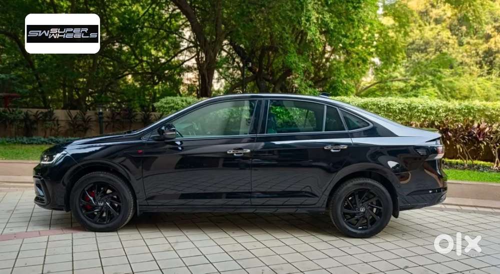 Volkswagen Virtus, 2026, Petrol