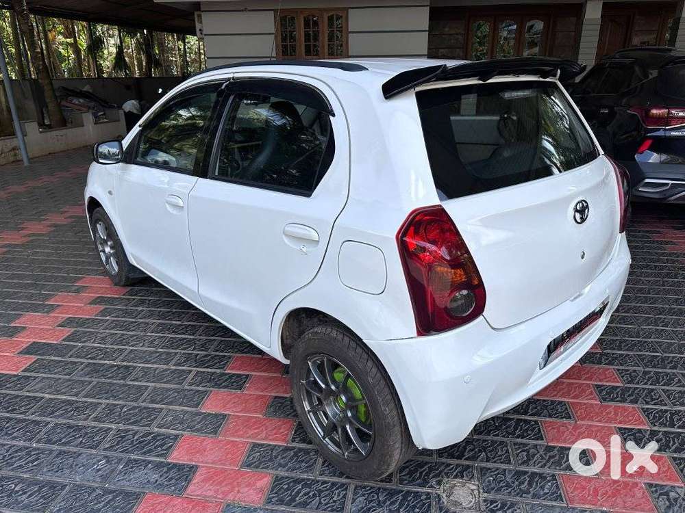 Toyota Etios Liva Gd Sp, 2013, Diesel
