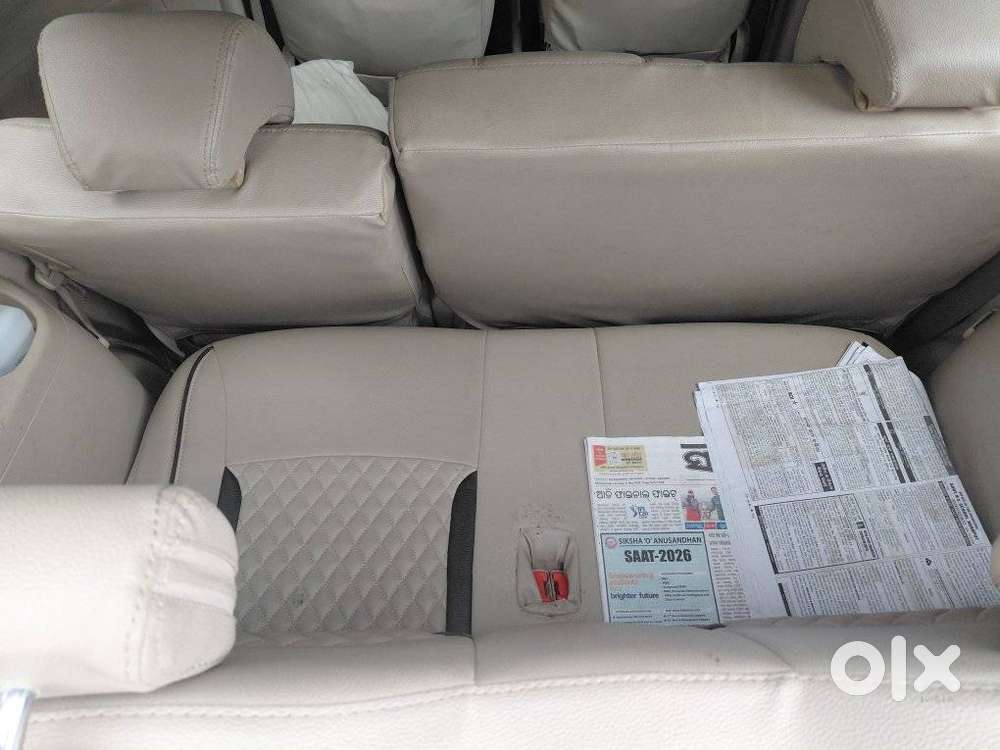 Maruti Suzuki Ertiga Zxi, 2014, Petrol