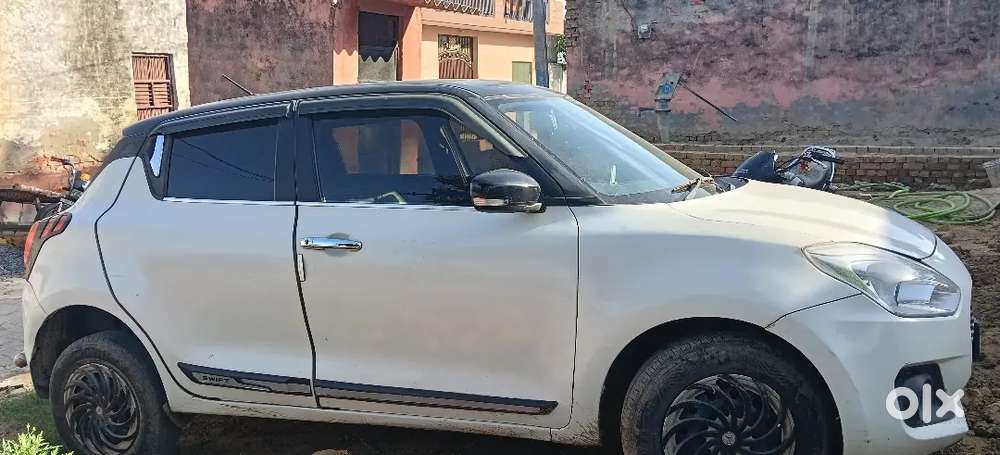Maruti Suzuki Swift 2019 Petrol Good Condition