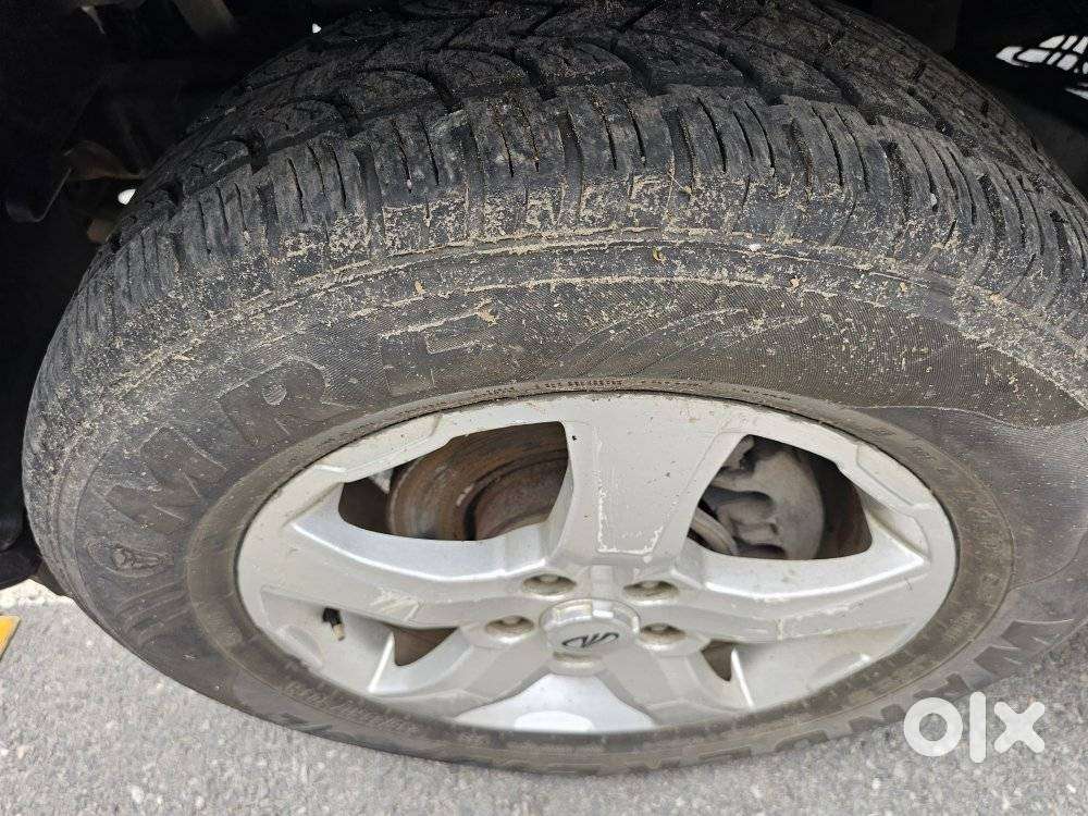 Mahindra Scorpio Classic 2.2 S 11 Mt 7 Str, 2018, Diesel