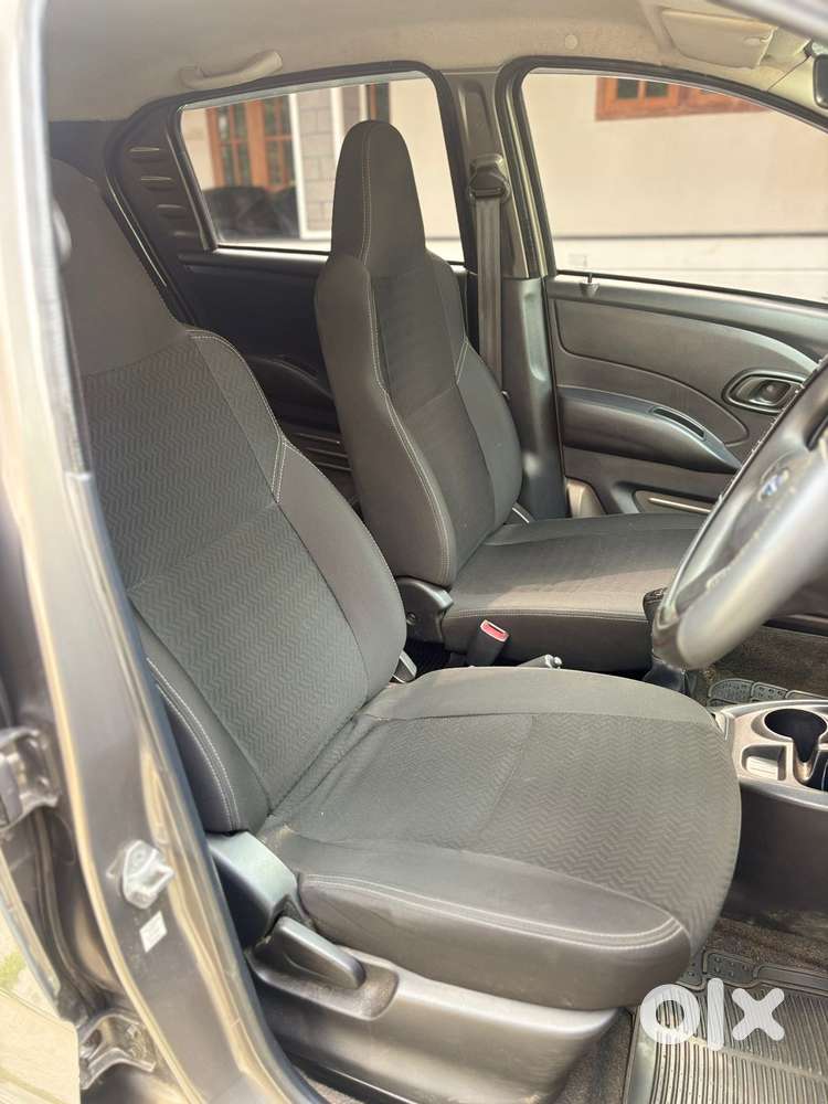 Datsun Redigo Sv, 2019, Petrol