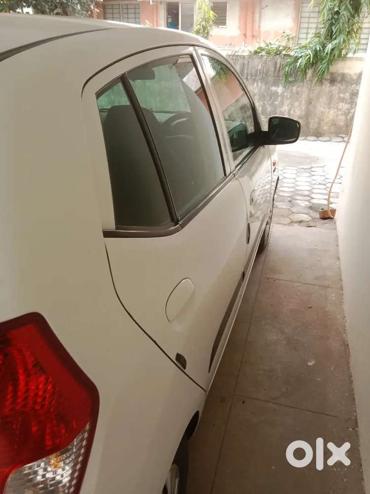 Hyundai I10 Sportz 2009 Model