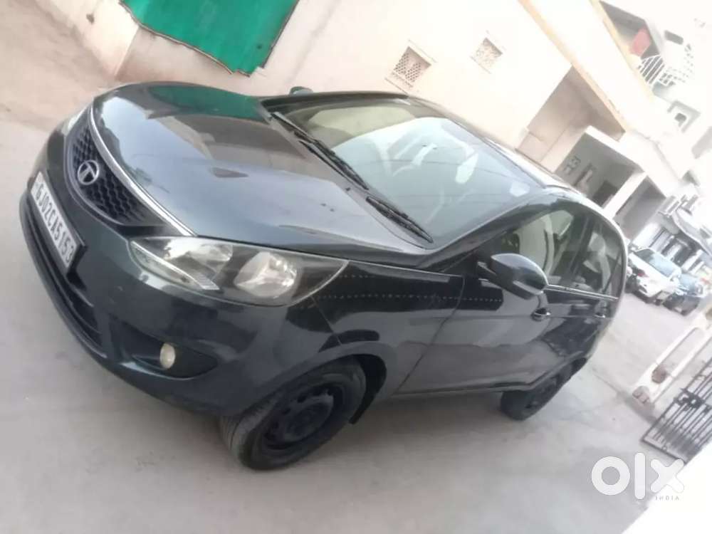 Tata Bolt 2016 Diesel Well Maintained