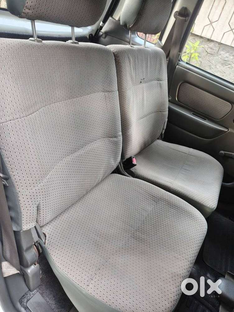 Maruti Suzuki Wagon R Lxi, 2005, Petrol