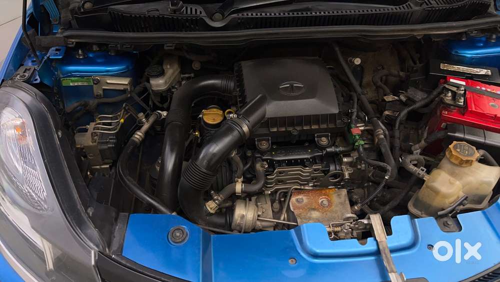 Tata Nexon 1.5 Revotorq Xma Amt (s), 2018, Petrol