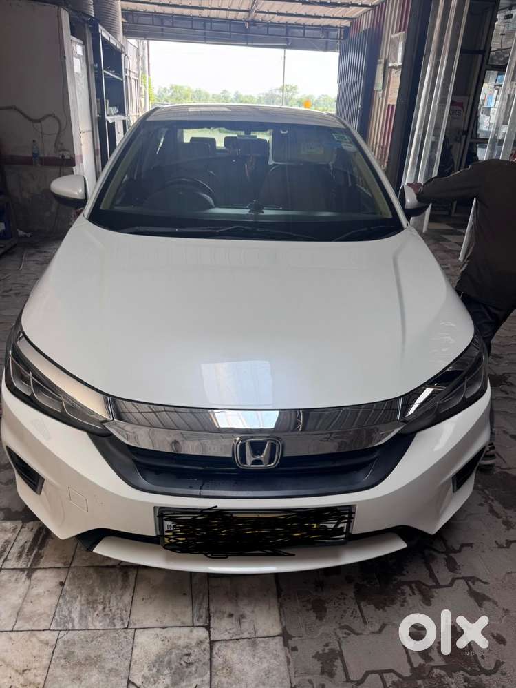 Well Maintained Car