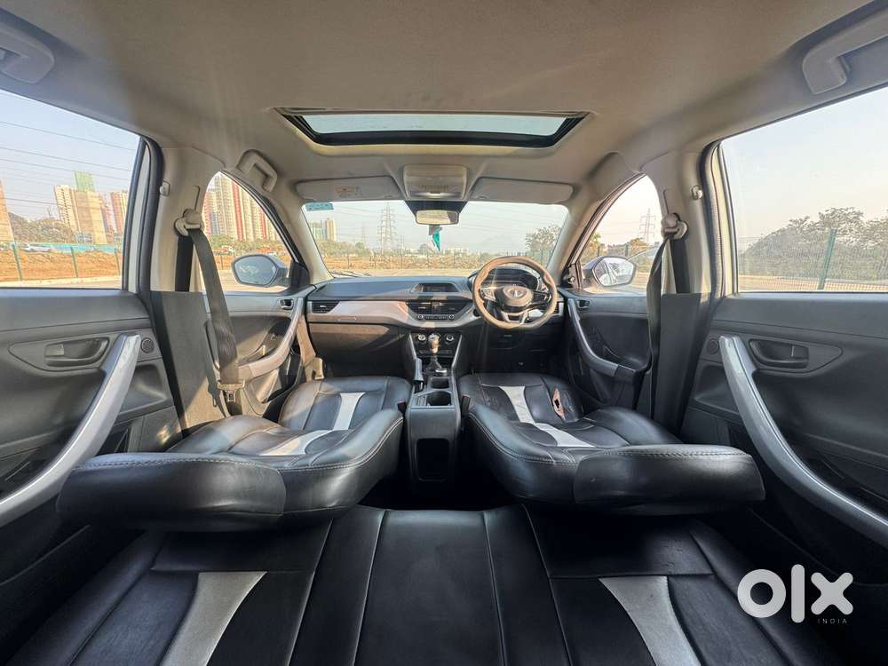 Tata Nexon 1.2 Revotron Xm (s), 2021, Petrol