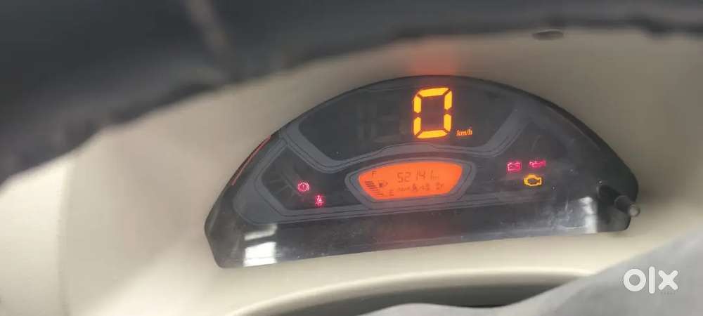 Maruti Suzuki Eeco 2025 Petrol 55000 Km Driven