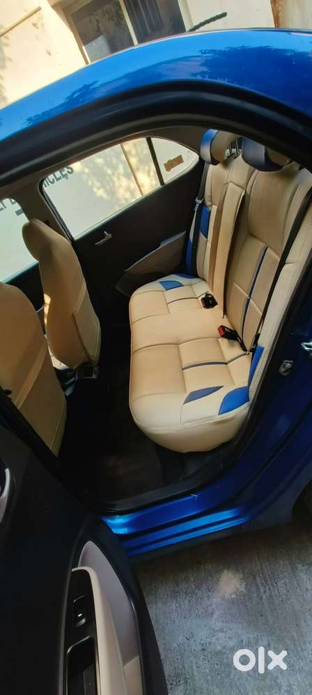 Hyundai Xcent 1.2 Kappa Sx Option, 2014, Petrol