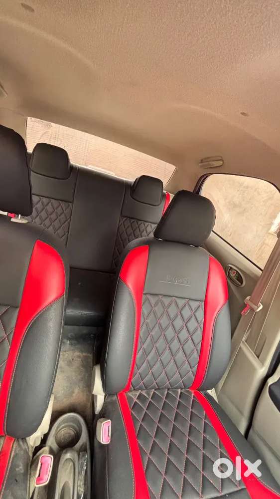 Toyota Etios 2011 Model