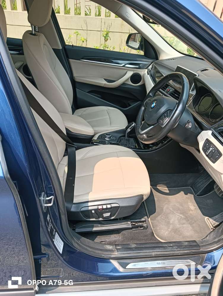 Bmw X1 2.0 Sdrive20d Xline, 2022, Diesel