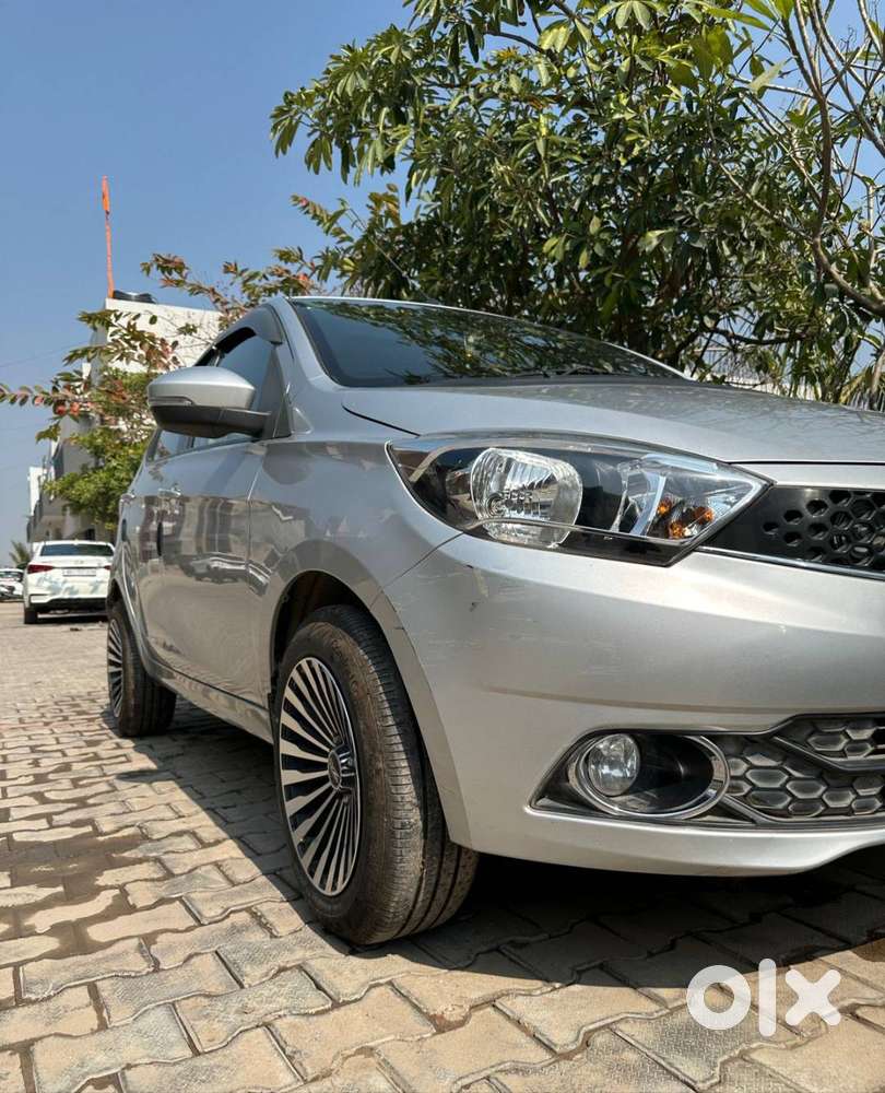 New Alloy Wheels With Continental Tyres