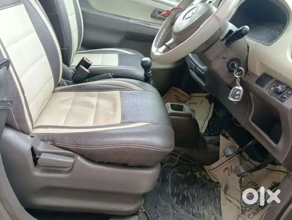 Maruti Suzuki Zen Estilo 2013 Lxi Bs Iv