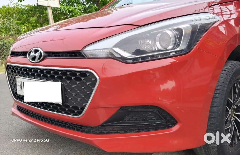 Hyundai I20 1.2 Magna Executive, 2018, Petrol