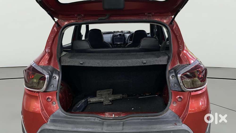 Renault Kwid Rxt, 2016, Petrol