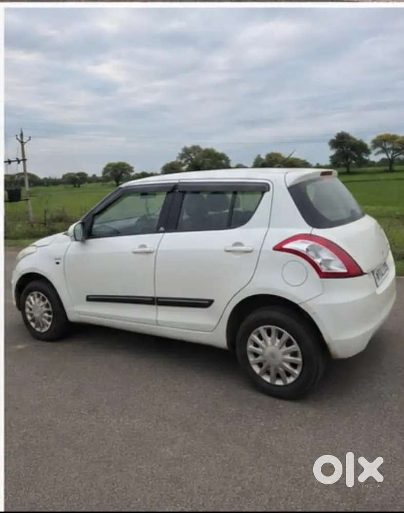 Maruti Suzuki Swift Ldi 2016