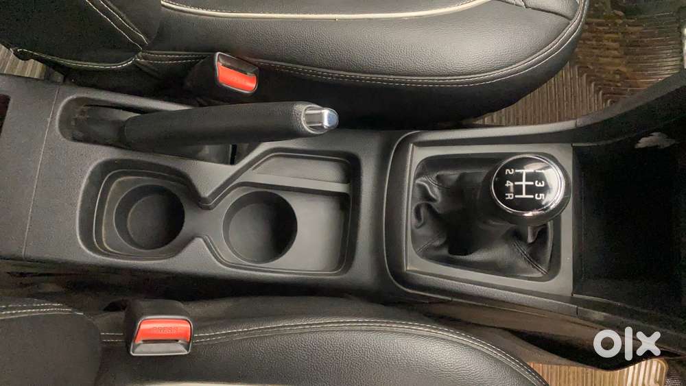 Maruti Suzuki Vitara Brezza 1.5 Zxi, 2020, Petrol