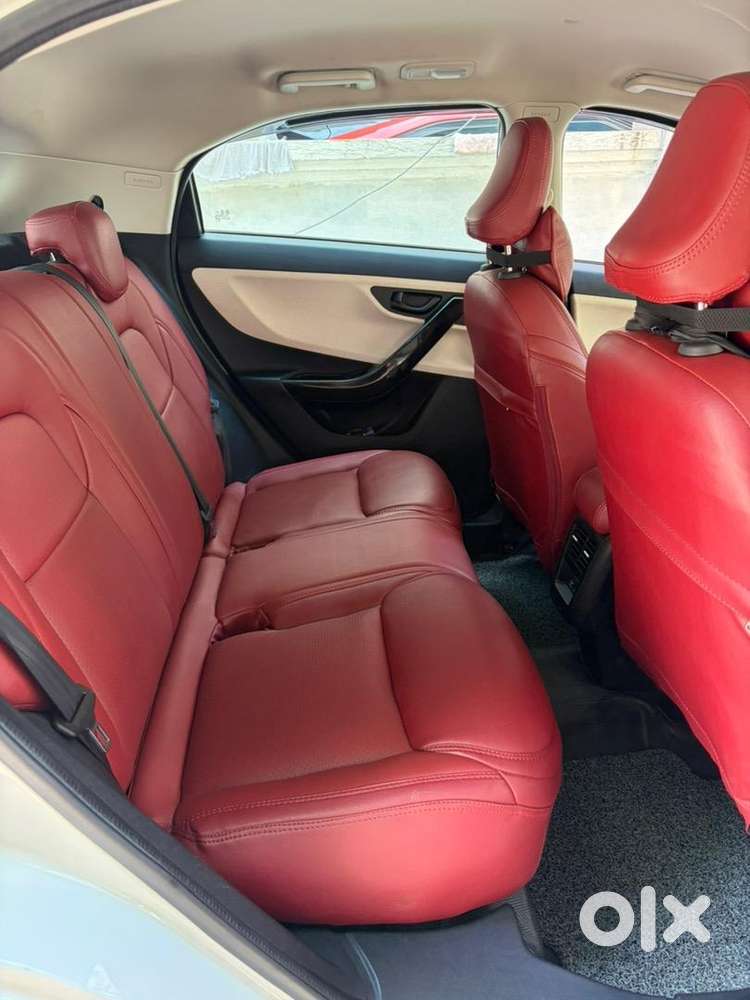 Tata Curvv Petrol 17500 Km Driven