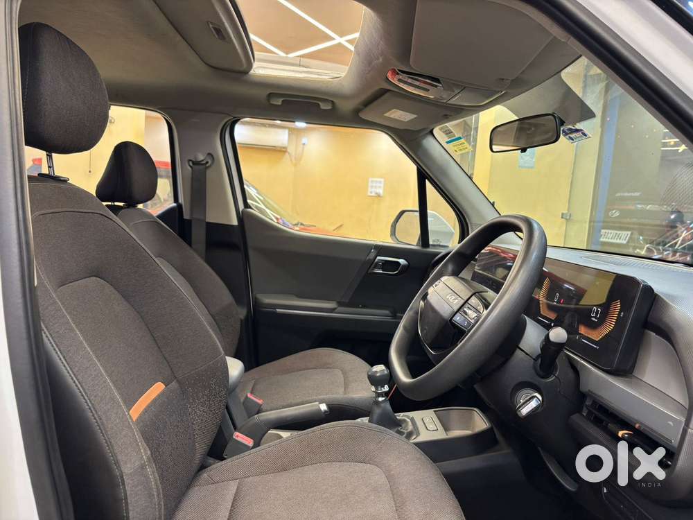 Kia Syros Htk Opt Diesel, 2025, Diesel