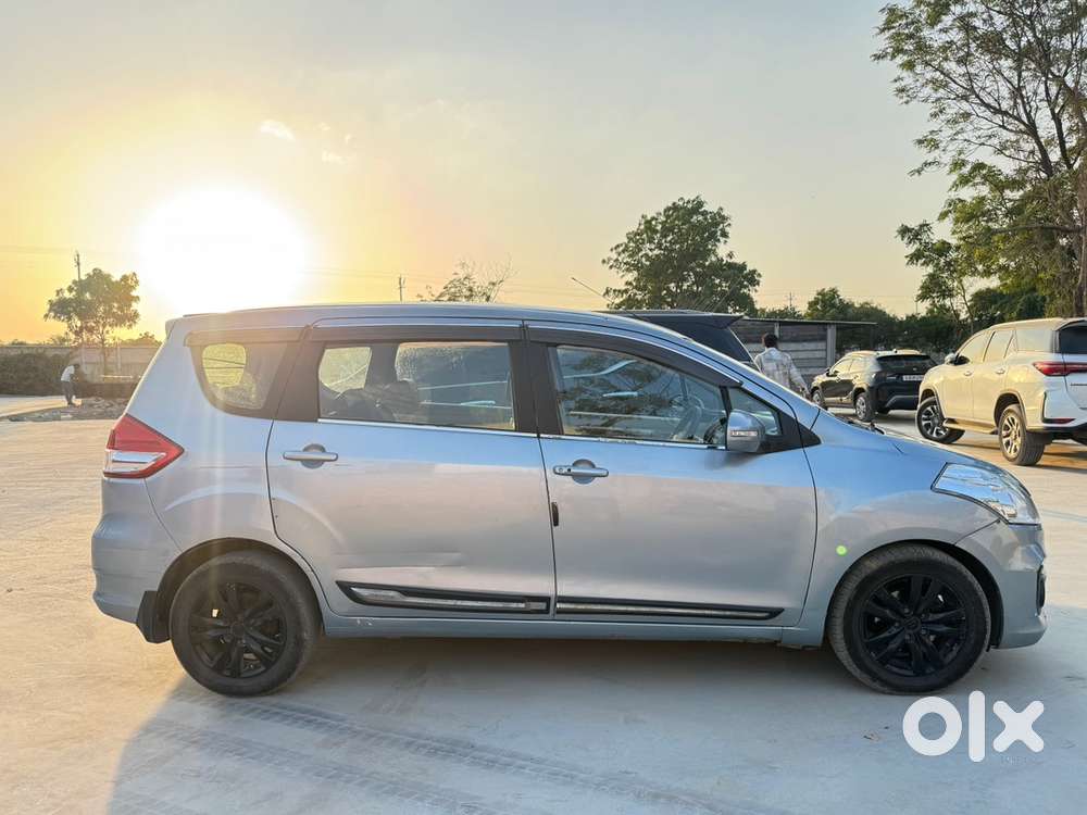 Maruti Suzuki Ertiga 2018 Diesel