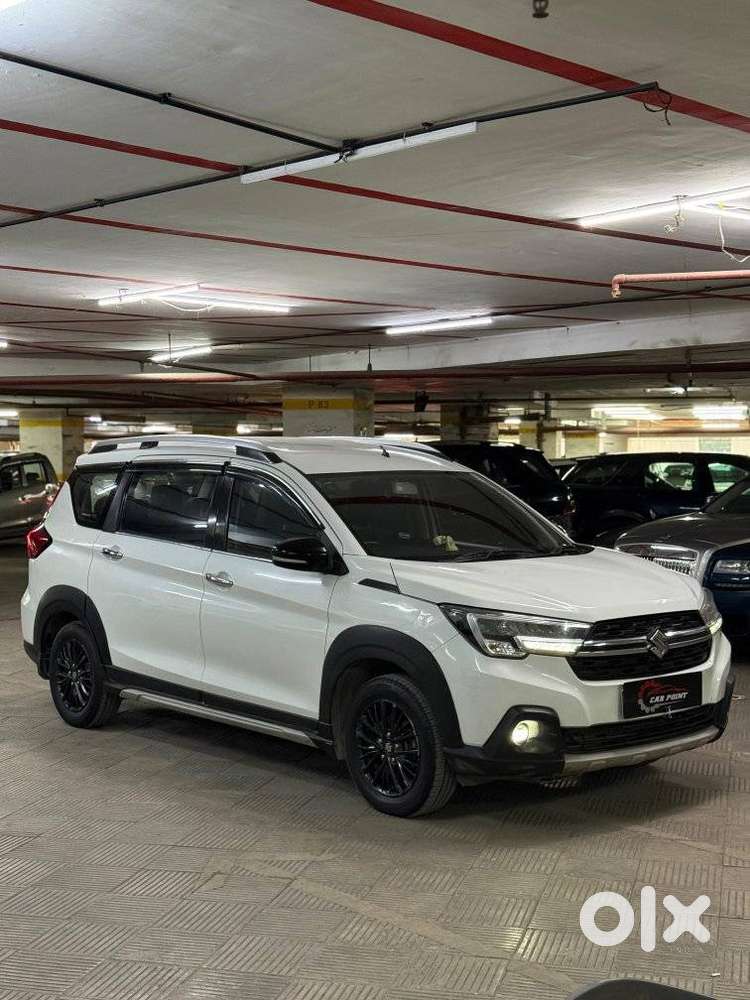 Maruti Suzuki Xl6 1.5 Zeta At, 2019, Petrol
