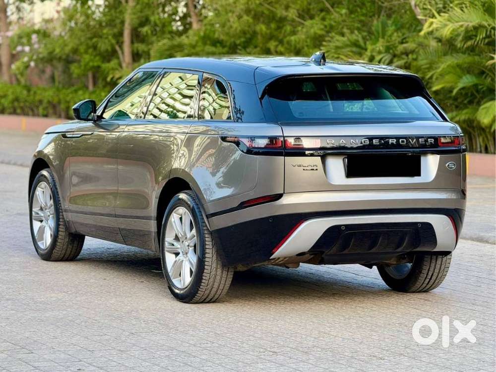 Land Rover Range Velar R-dynamic S Diesel, 2019, Diesel