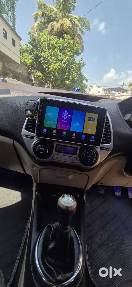 Hyundai I20 2011 Petrol Well Maintained