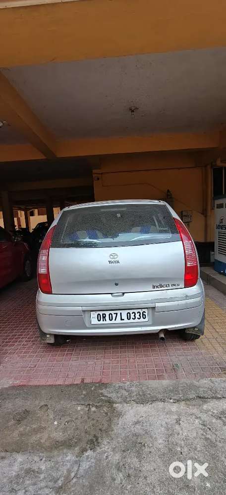 Car For Heavy Purpose Use