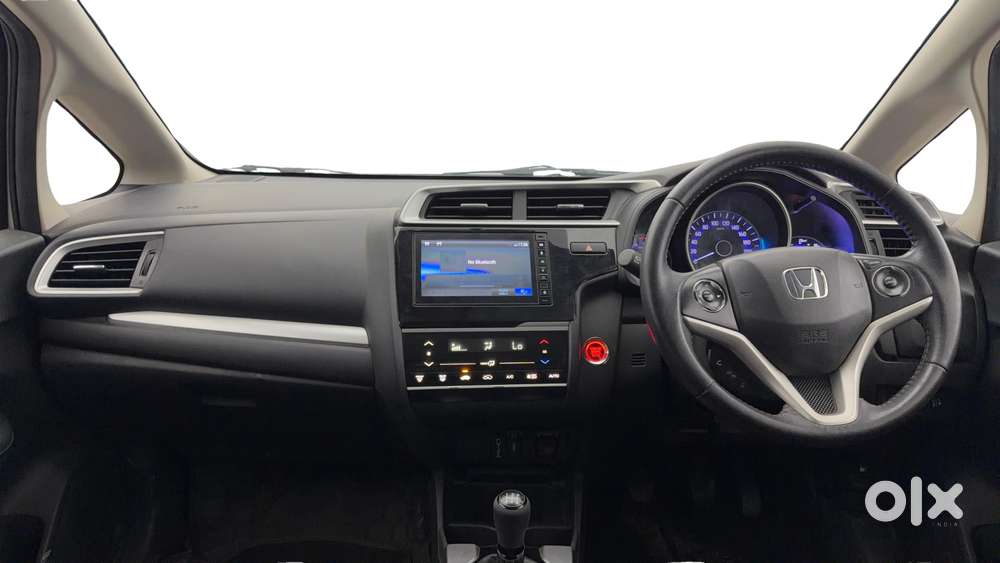 Honda Wr-v 1.2 Vx I-vtec, 2021, Petrol