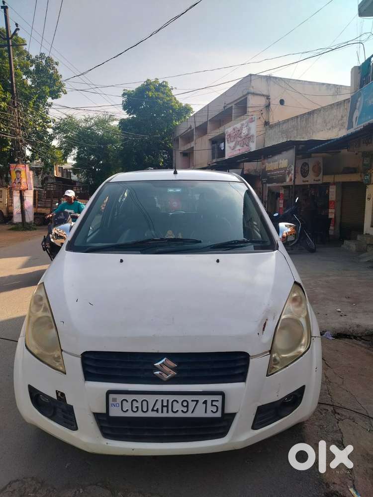 Maruti Suzuki Ritz 2011 Petrol Good Condition