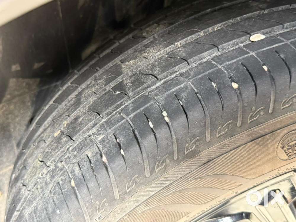 Maruti Suzuki Brezza 2025 Petrol Well Maintained