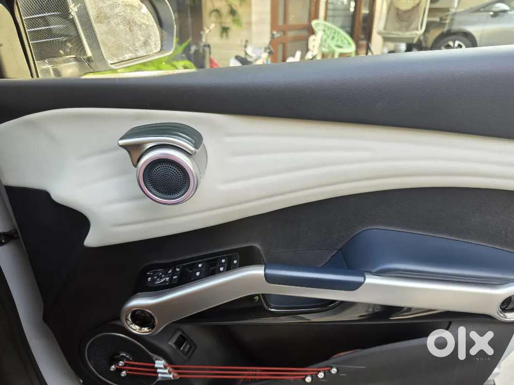 Byd Atto 3 Top Model Mar 2023