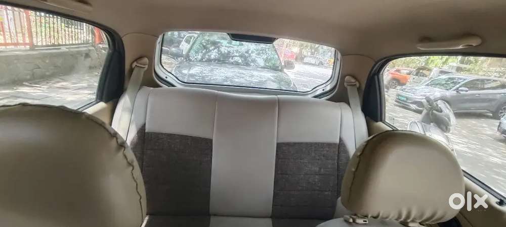 Chevrolet Corvette 2012 Petrol Well Maintained