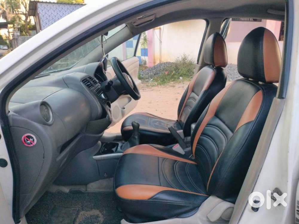 Nissan Sunny Xv D, 2012, Diesel