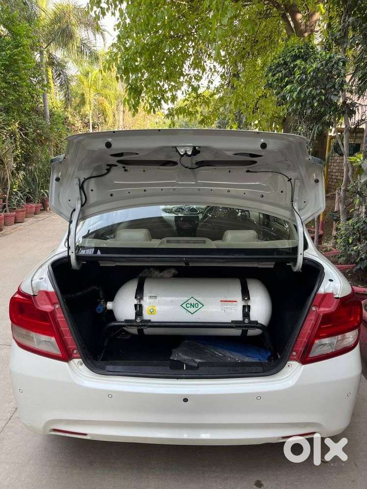 Maruti Suzuki Swift Dzire Tour S, 2024, Cng & Hybrids