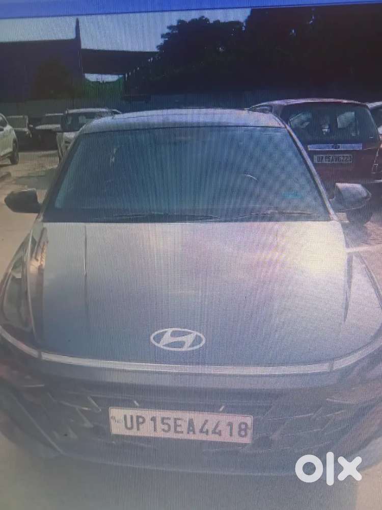 Hyundai New Verna 2023
