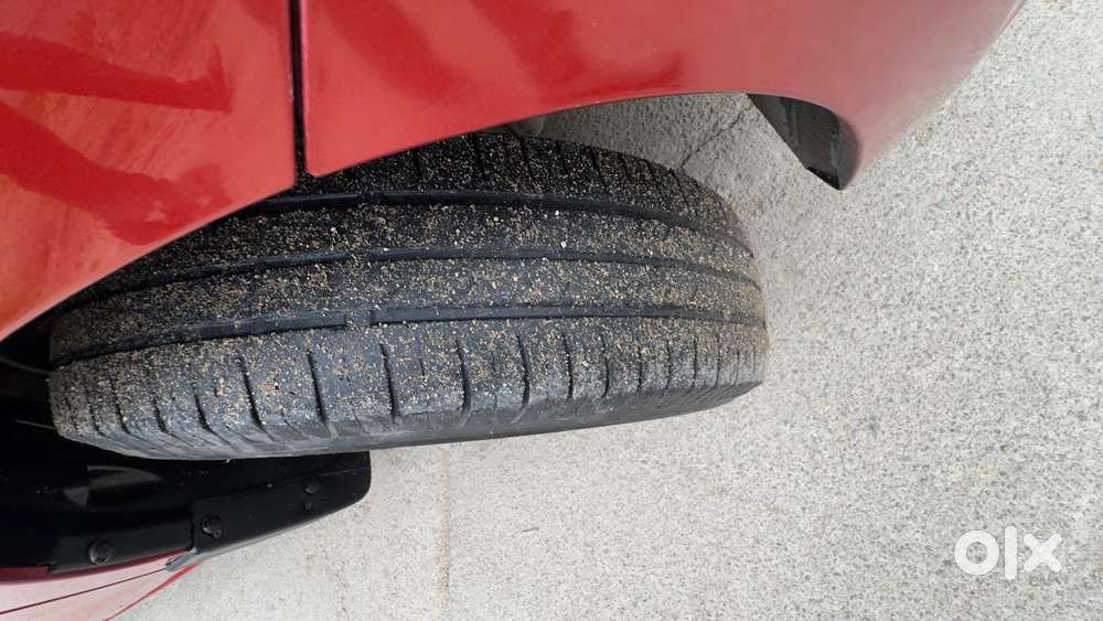 Maruti Suzuki Celerio Vxi, 2015, Petrol
