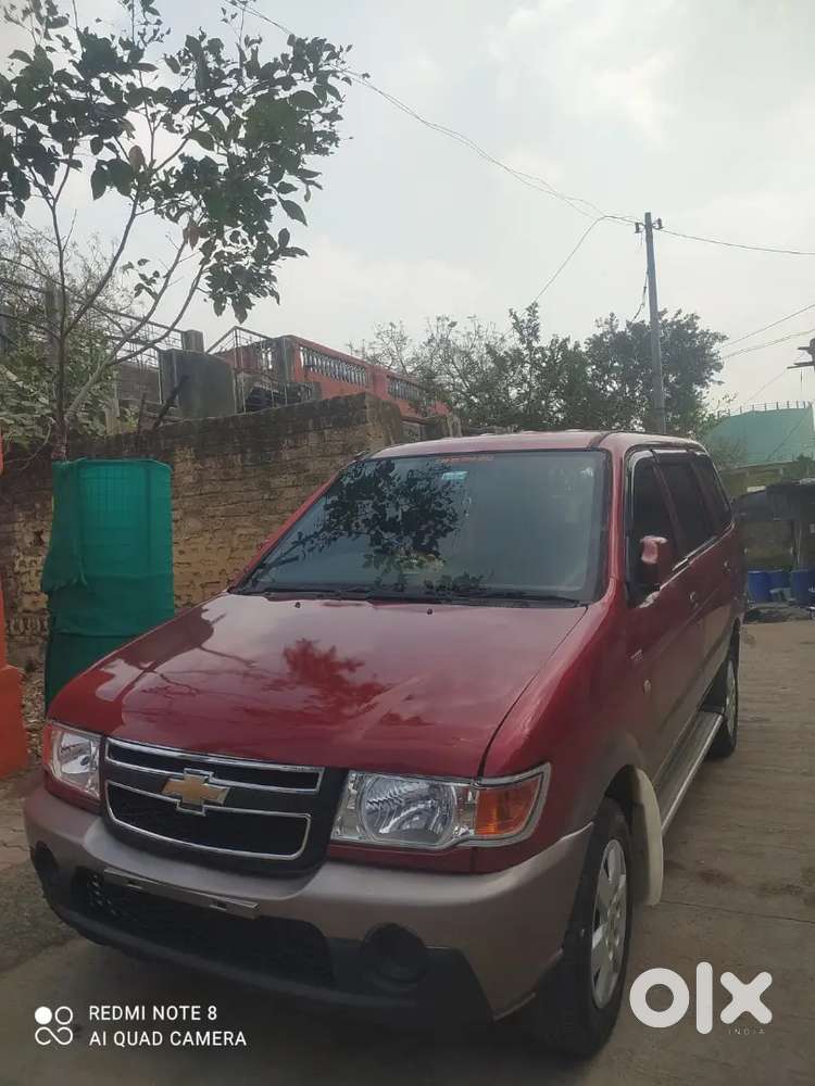 Chevrolet Tavera 2007 Diesel