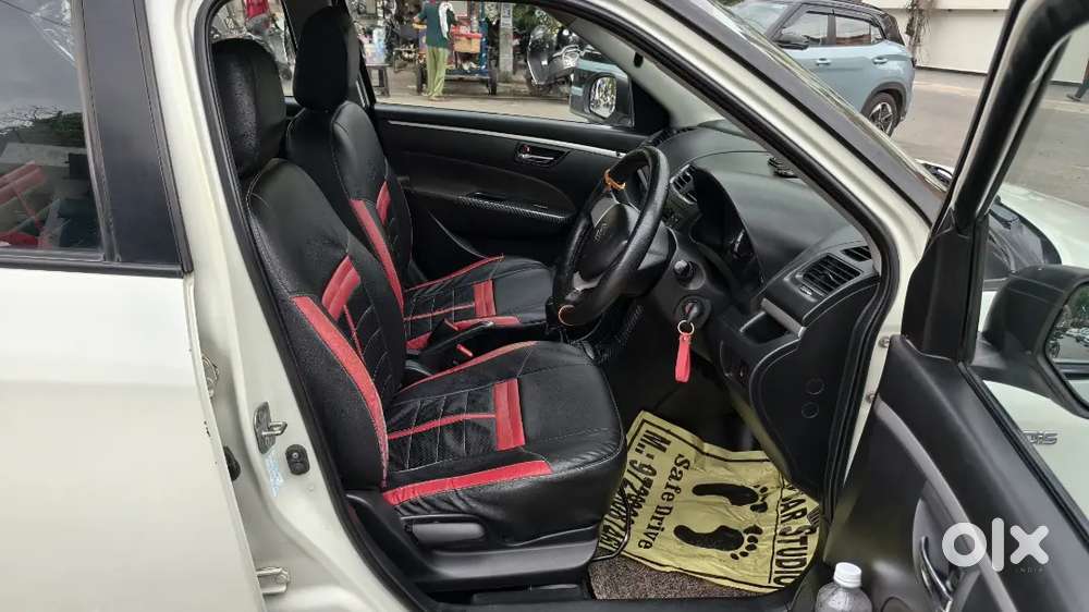 Maruti Suzuki Swift Vdi 12/2016 Car