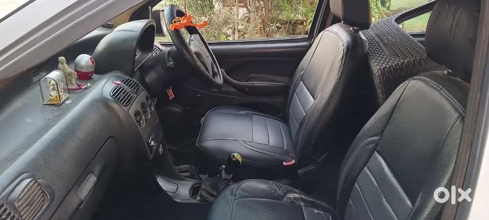 2nd Owner Tata Indica Ev2 2017