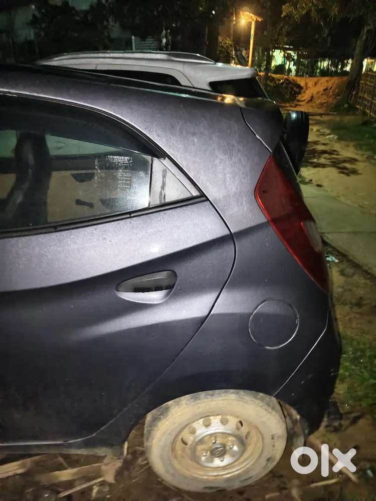 Hyundai Eon 0.8 Era 2017