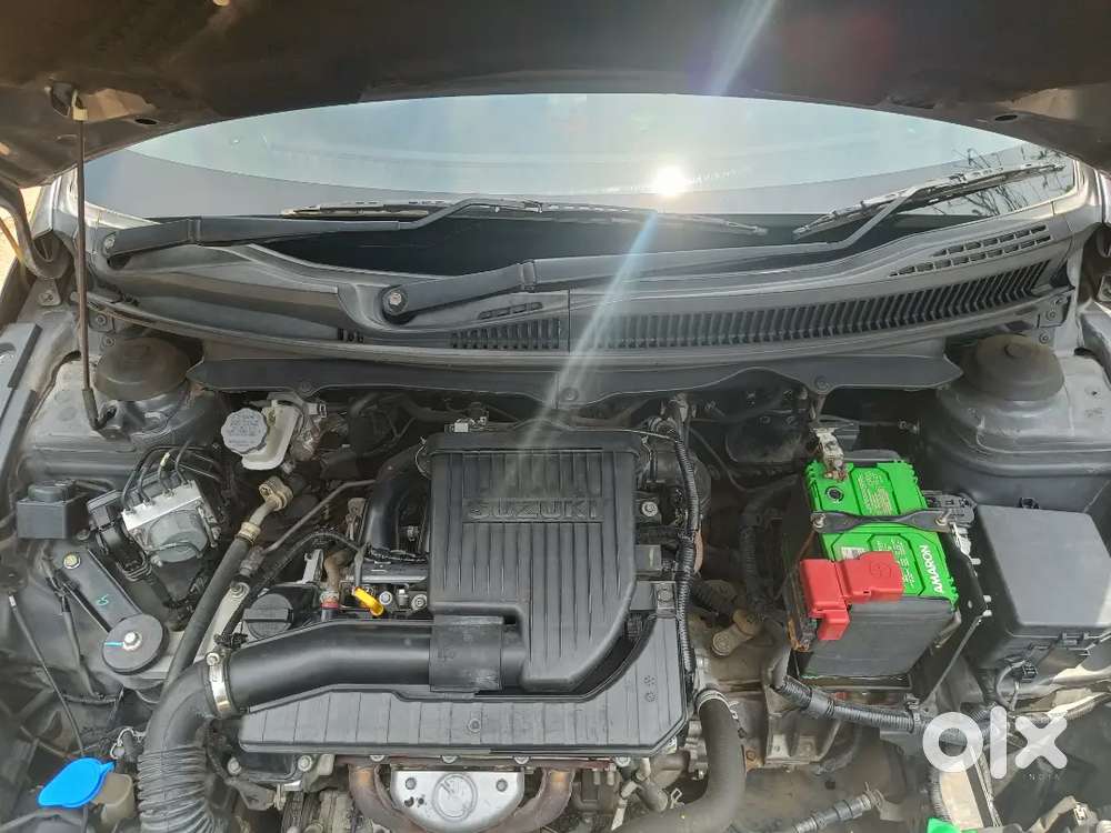 Maruti Suzuki Ciaz 2017